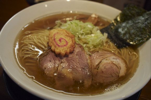 客野製麺所