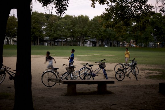 高畠公園