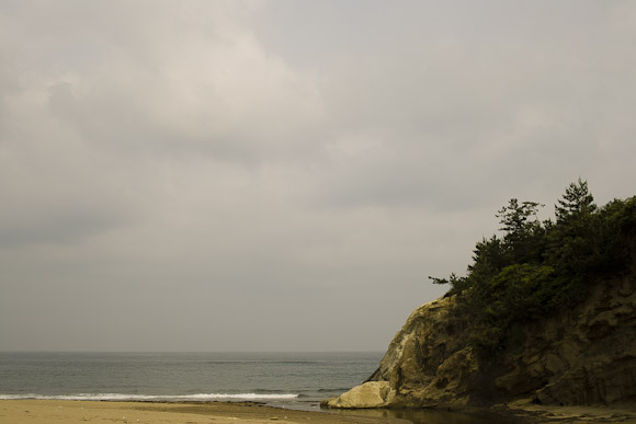 片野海岸