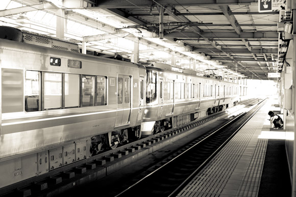 小松駅