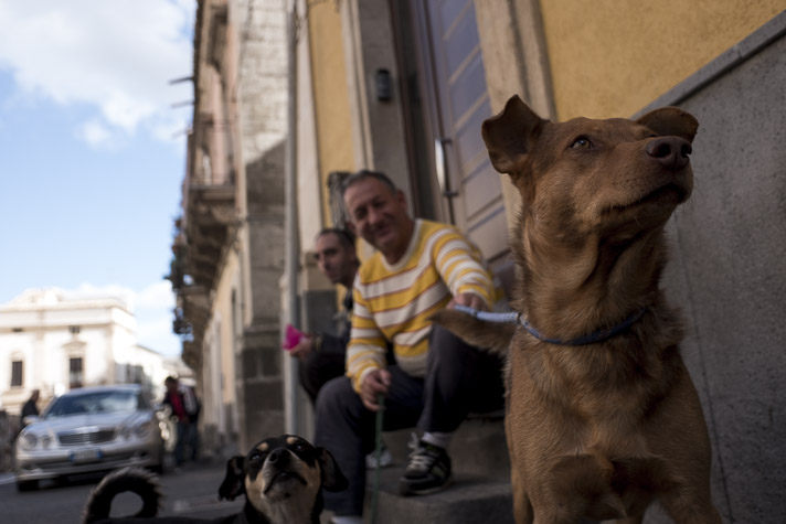 sicilia FUJIFILM X70