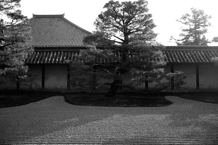 X100F 天龍寺