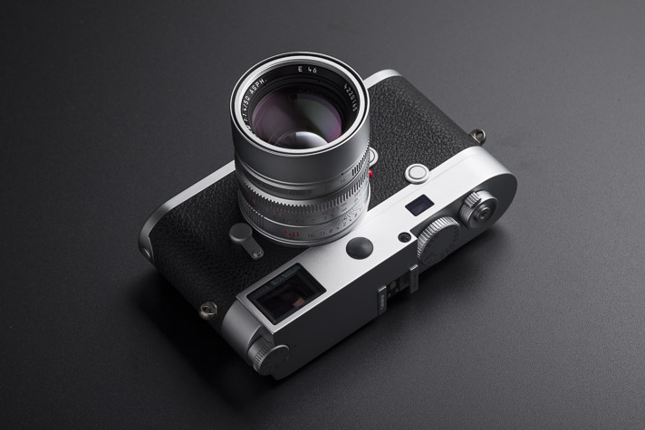 CLOAK for LEICA M10