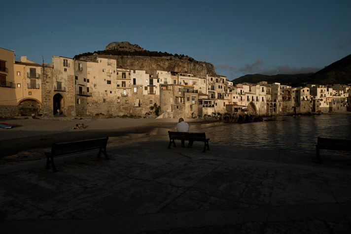 X-E1 Sicilia