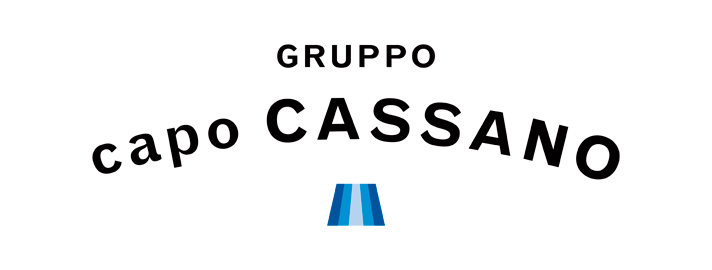 capo cassano logo